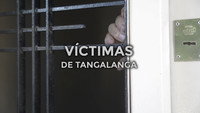 «Víctimas de Tangalanga (2016)» — обои к фильму #1