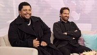 Gerard Butler, OShea Jackson, William Stanford Davis