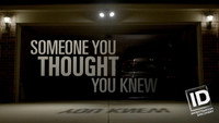 «Someone You Thought You Knew (2018)» — обои к сериалу #1