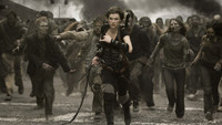 Resident Evil : Afterlife 3D