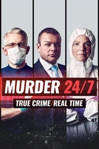 copertina serie tv Murder+24%2F7 2020