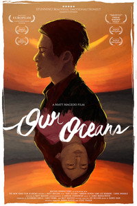 Постер фильма «Our Oceans (2020)» — (2 из 2)