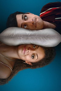 Постер сериала «Неспящие (2023)» — (1 из 11)