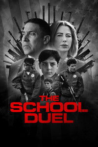 Poster de The School Duel