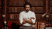 Обои к фильму «Да прольётся свет (2021)» — (12 из 20)