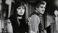 «Вечернее солнце (1966)» — обои к фильму #1