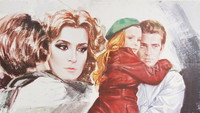 «Amore grande, amore libero (1976)» — обои к фильму #1