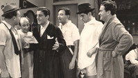 «Outside of Paradise (1938)» — обои к фильму #1