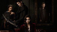 Vampire Diaries
