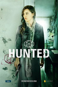 Постер сериала «Под прицелом (2012)» — (5 из 13)