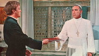 «Башмаки рыбака (1968)» — обои к фильму #1