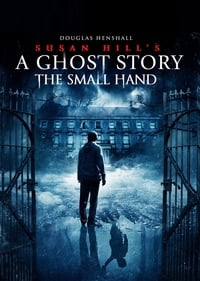 Poster de Susan Hill's Ghost Story