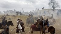 The Kingdom at Roads End