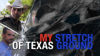 «My Stretch of Texas Ground (2019)» — обои к фильму #1