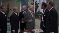 Обои к фильму «Доведенный до ручки (1963)» — (19 из 28)