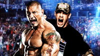 Обои к сериалу «WWE RAW (1993)» — (31 из 92)