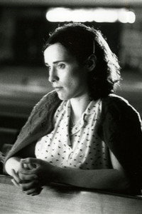 Постер фильма «Волшебные слова (1998)» — (2 из 3)