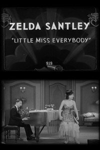 Little Miss Everybody
