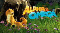 Обои к мультфильму «Омега (2012)» — (17 из 36)