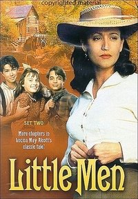 Season 2 Poster