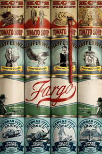 Постер сериала «Фарго (2014)» — (6 из 137)