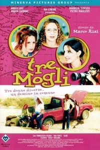 Poster de Tre mogli