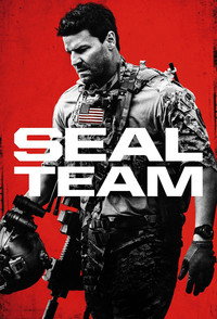 Постер сериала «Спецназ (2017-2024)» — (10 из 95)
