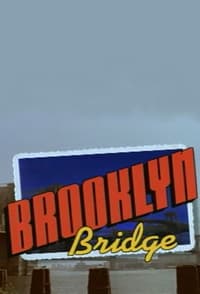 Poster de Brooklyn Bridge