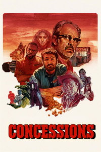 Concessions (2026) poster