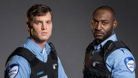 «19-2 (2014 - 2017)» — обои к сериалу #4