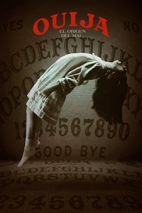 Ouija 2: El origen del mal