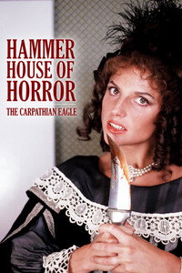 Постер сериала «Дом ужасов студии Hammer (1980)» — (29 из 80)