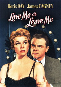 Постер фильма «Люби меня или покинь меня (1955)» — (12 из 21)
