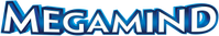 Логотип мультфильма «Мегамозг (2010)» — (1 из 98)