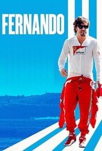 tv show poster Fernando 2020