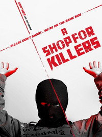 Постер сериала «Магазин для киллеров (2024)» — (18 из 60)