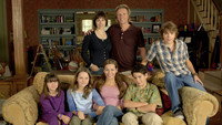 «Жизнь с Дереком (2005-2009)» — обои к сериалу #2