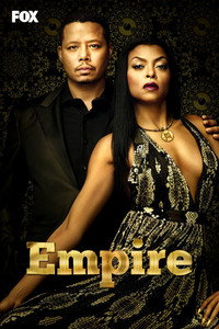 Постер сериала «Империя (2015 - 2020)» — (5 из 97)