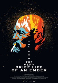 Постер мультфильма «Alipato: The Very Brief Life of an Ember (2016)» — (2 из 3)