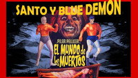«El mundo del los muertos (1970)» — обои к фильму #1