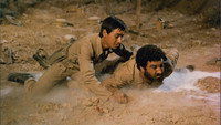 «Parvaz dar shab (1987)» — обои к фильму #1
