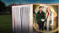 «A Fabled Holiday (2022)» — обои к фильму #1