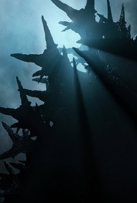Постер фильма «Годзилла: Минус один (2023)» — (7 из 74)