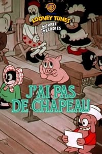 J'ai pas de chapeau (1935)