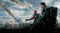 Edge of Tomorrow