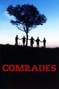 Poster de Comrades
