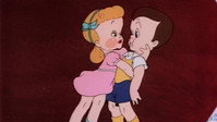 «Огни праздника (1940)» — обои к мультфильму #1