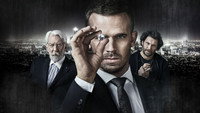 «Лед (2016 - 2018)» — обои к сериалу #1