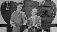 «Bungalow Boobs (1924)» — обои к фильму #1