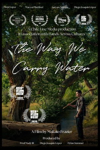 The Way We Carry Water